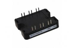 China APTGT75A60T1G Automotive IGBT Modules 600V 75A Phase Leg IGBT Module SP1F Package supplier