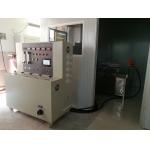 Wire Flame Test Chamber For Electric Cables Under Fire Conditions Circuit Integrity