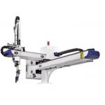 Aluminum Alloy Injection Robot Arm Telecopic Type for sale