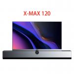 2K/4K/8K LED Interactive Whiteboard Display X-Max Series 120 for sale