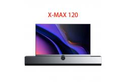 China 2K/4K/8K LED Interactive Whiteboard Display X-Max Series 120 supplier