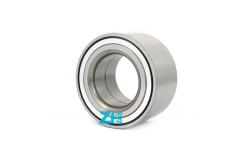 China A1649810206 1649810206 Hub Bearing with GCR15 Material supplier