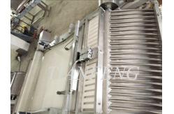 China Horizontal SS304 80pcs/Min Effervescent Tablet Filling Machine supplier
