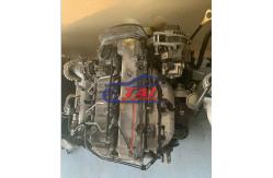 China High Quality Original Japanese For Hyundai H1 the used engine supplier