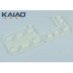 Custom Plastic Injection Service Molding Parts ABS PC Plastic Components Parts