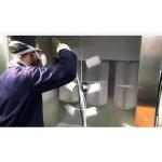 Metal Customized Filters Machines And Raw Material for sale