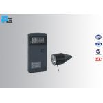Light Led Testing Equipment Pocket Luminance Meter Auto Range Changing for sale