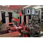 Electronic Industry Solar Panel BIPV Production Line Automatic PV String Welding Machine for sale