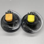 Accurate Pressure Monitoring  Tyre Inflator Spray Can Actuator for sale