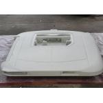 Custom Surface Treatment Rotomolding Molds / CNC Maching Auto Parts Mold for sale