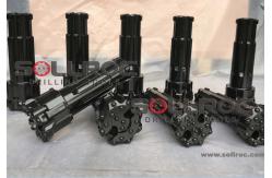 China Bore Hole Equipments SRC547 RC Drill Bit 133mm-146mm Button Bits supplier