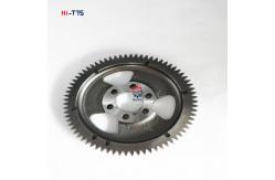 China 226B Engine Parts 12189556 LG936L WP6G125E22 Cam Shaft Timing Gear supplier