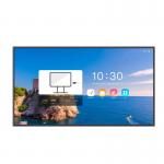 Infrared Multi Touch Portable Interactive Whiteboard Smartboard Customized style for sale