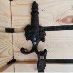 Multifunctional Lighthouse Wall Mounted Key Holder for sale