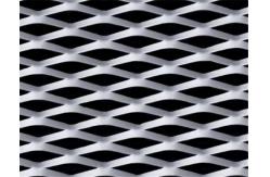 China 1mmReinforcement Raised Expanded Metal Wire Mesh supplier