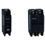 DIN Rails IEC60898 MCB 10KA 3 Phase Circuit Breaker for sale