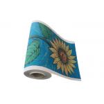 Eco Solvent Matte Blank Artist Poly Cotton Canvas Digital Inkjet Printing for sale