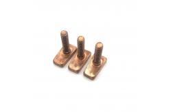 China Custom Eccentric Screws Precision Solutions For Smart Locks Windows Automotive supplier