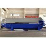 Pneumatic Chemical Vulcanizing Autoclave Industrial Of Large-Scale Steam Equipment for sale