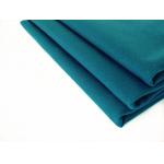 Semi Bleached Heavy Waxed Canvas Eco - Friendly Material Plain Style for sale