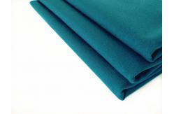China Semi Bleached Heavy Waxed Canvas Eco - Friendly Material Plain Style supplier