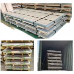 14 Gauge 304 Stainless Steel Sheet 2B JIS Hot Rolled Welding for sale