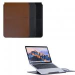 Eco Friendly Laptop Bag Sleeves , Protective Computer Cover With Custom Logo​ for sale