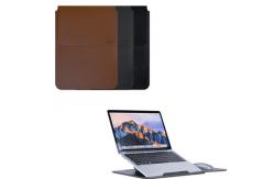 China Eco Friendly Laptop Bag Sleeves , Protective Computer Cover With Custom Logo​ supplier