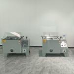 Environmental Salt Spray Corrosion Test Chamber Lab Capacity 108L for sale