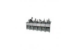 China Vocational Hydraulic Trainer Kit  ,  AH203 Hydraulic Training Bench Mobile supplier