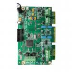 FR4 4oz PCBA Electronic Printed Circuit Board 48 Layer 4.0mm Thickness for sale