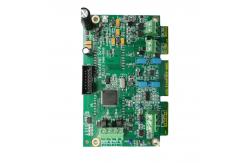 China FR4 4oz PCBA Electronic Printed Circuit Board 48 Layer 4.0mm Thickness supplier