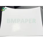 140g 150g High Whiteness Glossy Coated Paper To Magazine Notebook Covers
