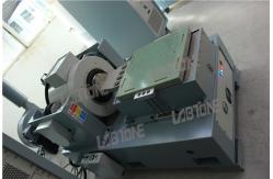 China 3-Axis Vibration Testing Machine With Head Expander And Vibration Controller supplier