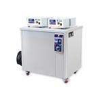Engine Parts SS 3600W 360L Industrial Ultrasonic Cleaner for sale