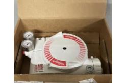 China Flowserve LOGIX 3200MD-28 Control Valve with Digital Positioner supplier