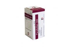 China Pharmaceutical Oil And Oral Labels And Boxes Square Customized Finish supplier
