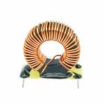 Sendust Magnetic Loop Inductor Energy Storage Filter DIP Coil Anti-interference for sale