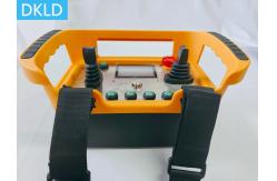 China Wireless Remote Control For Autonomous Driving Of Unmanned Vehicles supplier