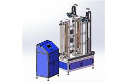 China Laser welding equipment for aluminum handrail supplier