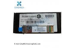 China Alcatel Lucent 3HE00564CA 01 10G XFP 1310nm 10km DDM Transceiver Module supplier