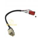 PC360-7 Excavator Hydraulic Parts V-156-1C25 Micro Lock Switch
