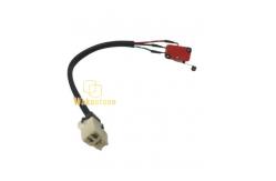 China PC360-7 Excavator Hydraulic Parts V-156-1C25 Micro Lock Switch supplier