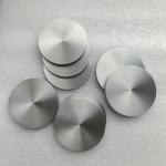 Medical Gr5 Eli Titanium Disc Titanium Block 98mm/98.5mm For Dental for sale