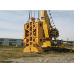 400mm Excavating Diaphragm Wall Grab KH400 1.8m3 Construction Machinery Part for sale