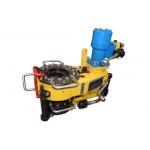 XQ28 / 1.8Y Hydraulic Power Tong Alloy Steel Drilling Tool for sale
