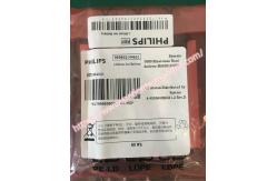 China PHiliph ME202C Patient Monitor Battery 7800mAh Black Medical Equipment For Hospital supplier