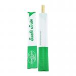 5.0mm Restaurant Authentic Japanese Chopsticks , Throwaway Wooden Bamboo Chopsticks for sale