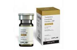 China Mast E Drostanolone Enanthate 250mg Customized Labels And Boxes For 10ml Vials supplier