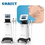 Multifunctional Microaguja RF Beauty Machine Gomecy Accessories Micro Wrinkle Removal for sale